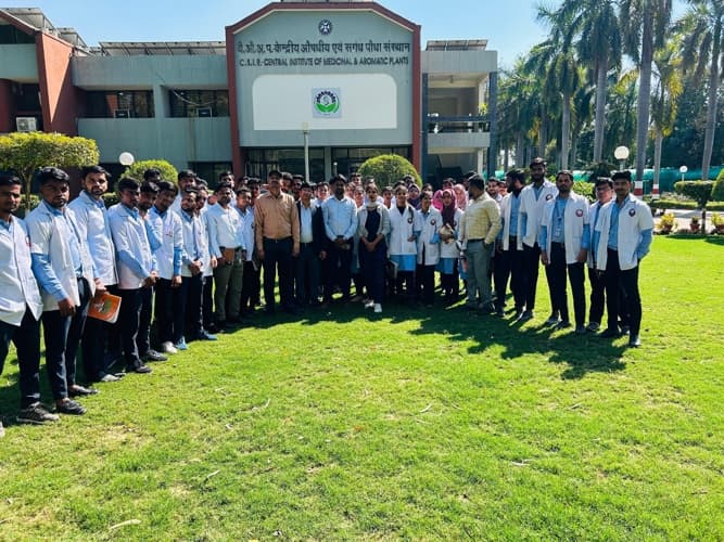 M D College, Barabanki Events photo 8